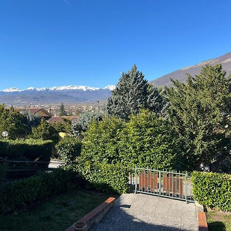 Il Rifugio Di Carmine Lejlighed Castel Di Sangro Eksteriør billede